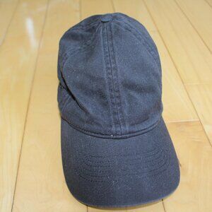 COS Washed Cotton - Twill Baseball Cap